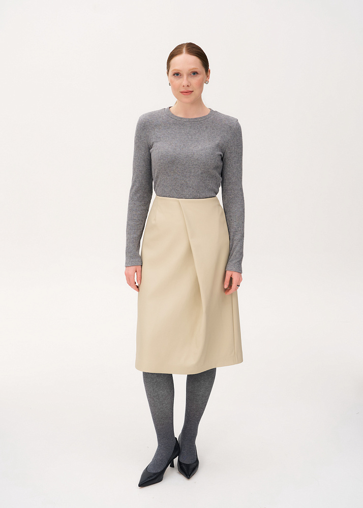 z52206 Юбка женская