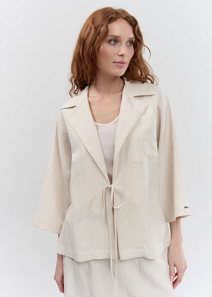 251607 Жакет женский