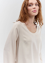 251179 Блузка женская