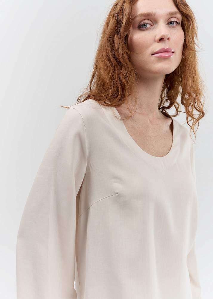 251179 Блузка женская