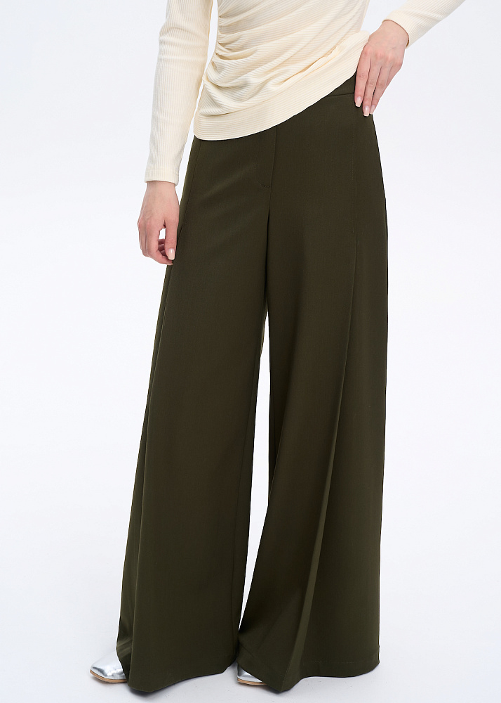 z42716 Брюки женские