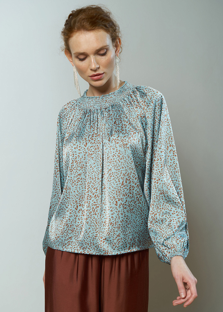 z33111 Блузка женская