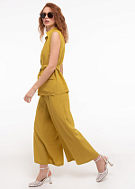 241653 Жилет женский