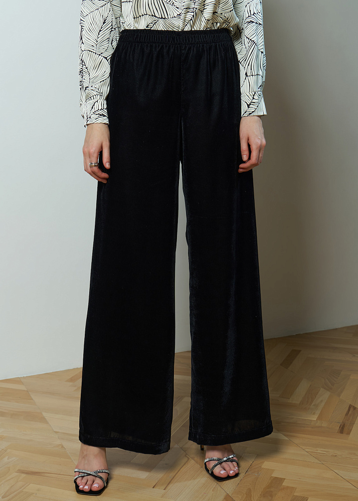 z33701 Брюки женские