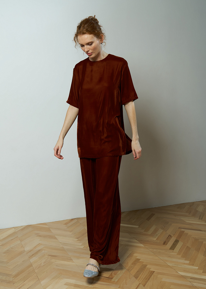 z33112 Футболка женская