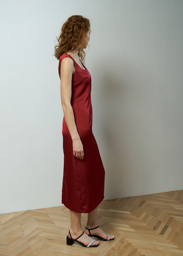 z33511 Платье женское