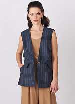 211620 Жилет женский