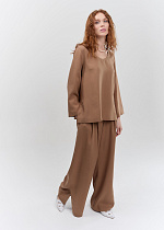 251177 Блузка женская