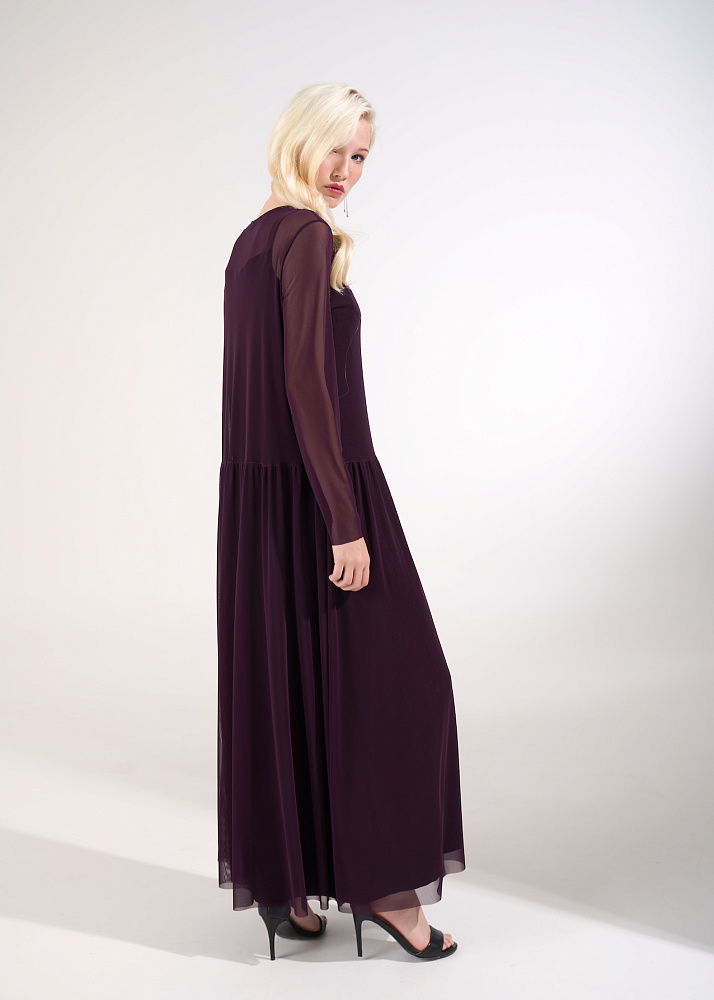 z53509 Платье женское