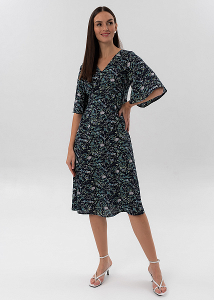 z31504 Платье женское