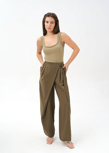 z61710 Брюки женские