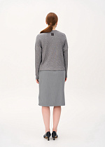 z52909 Джемпер женский