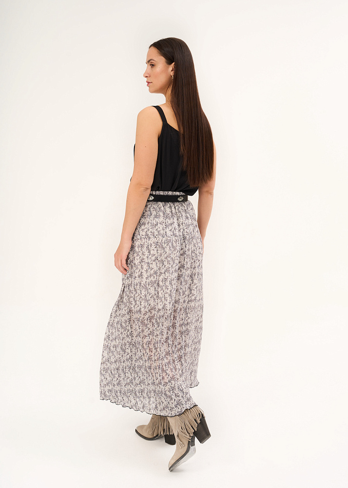 z51207 Юбка женская