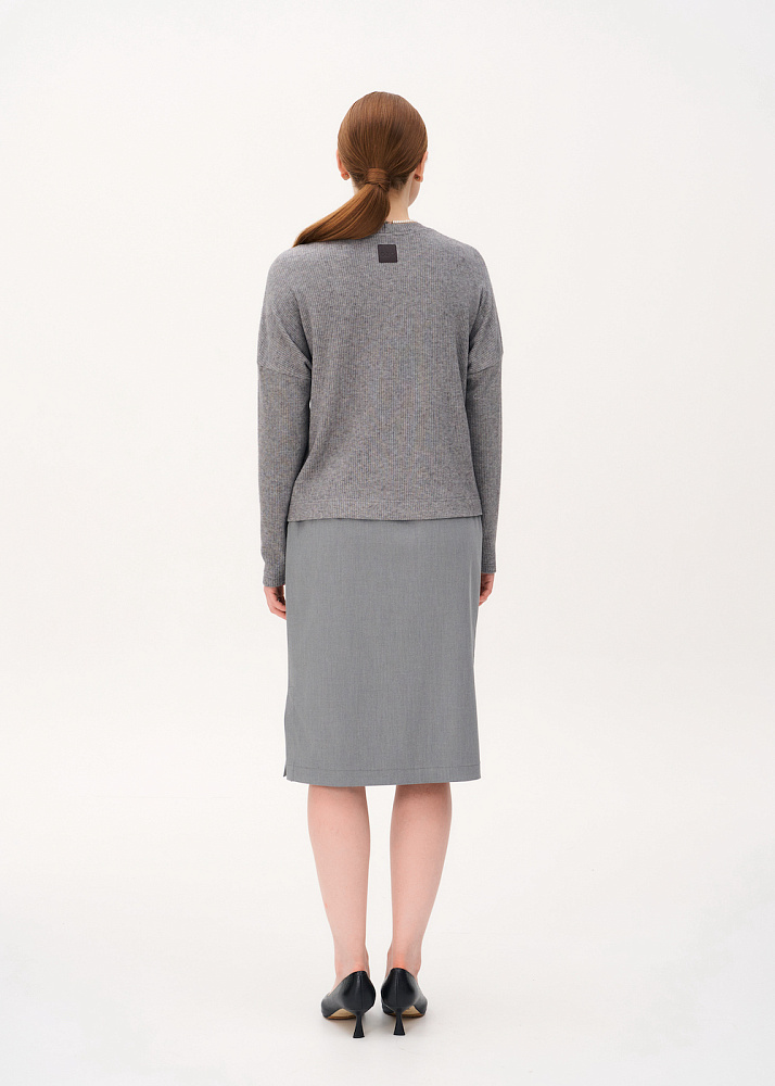 z52909 Джемпер женский