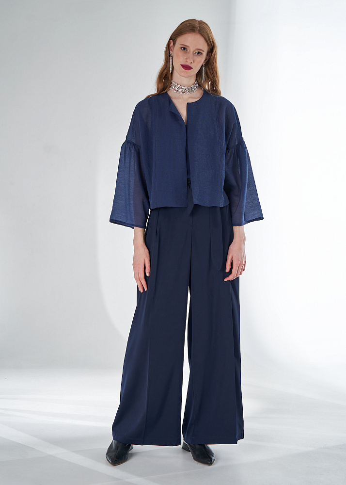 z21625 Жакет женский