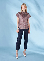221153 Блузка женская