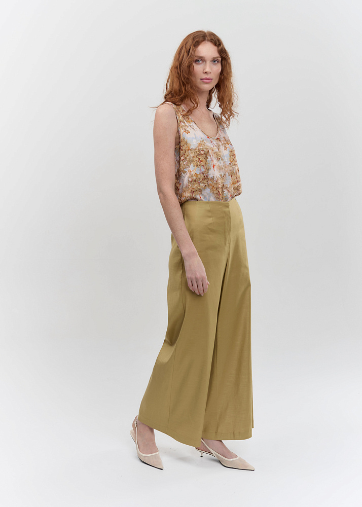 251704 Брюки женские