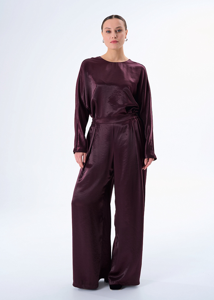 z43104 Блузка женская