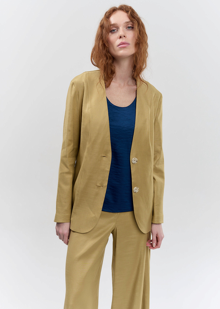 251603 Жакет женский