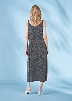 221565 Платье женское