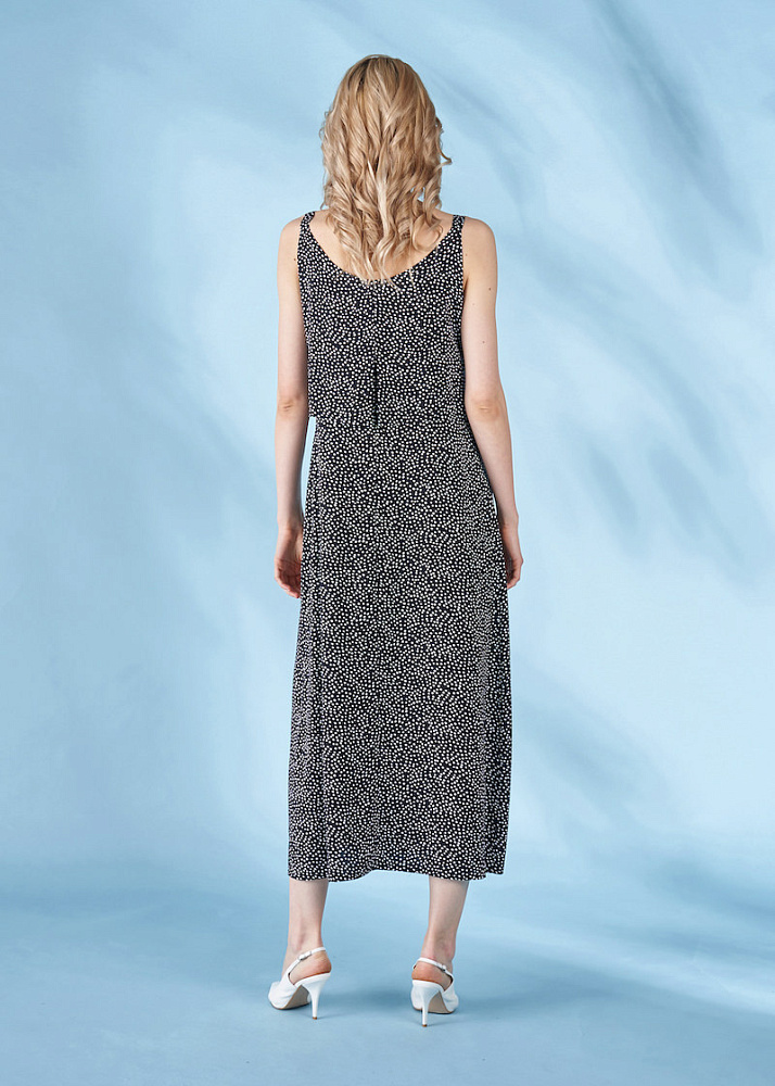 221565 Платье женское