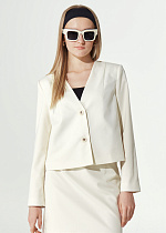 z41623 Жакет женский