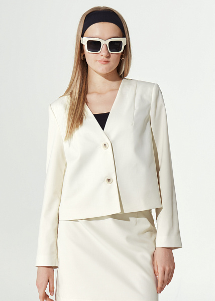 z41623 Жакет женский