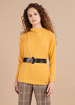 212900 Джемпер женский