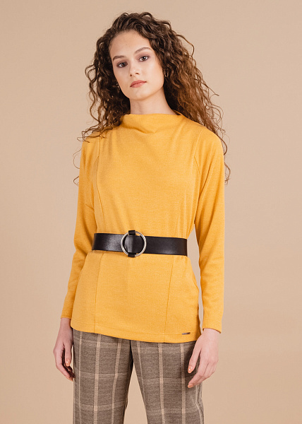 212900 Джемпер женский