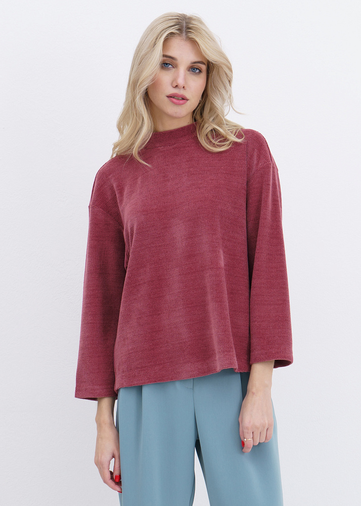 z12923 Джемпер женский