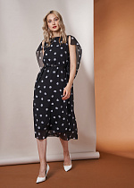 213502 Платье женское