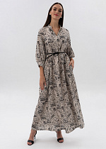 z31524 Платье женское