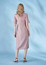 221563 Платье женское