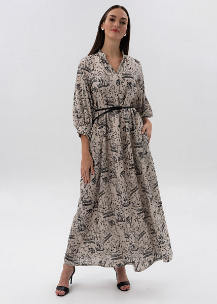 z31524 Платье женское