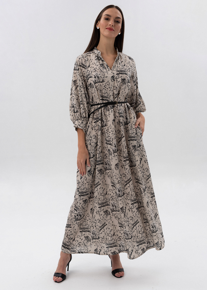 z31524 Платье женское