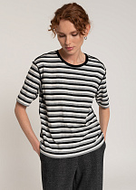 242156 Футболка женская