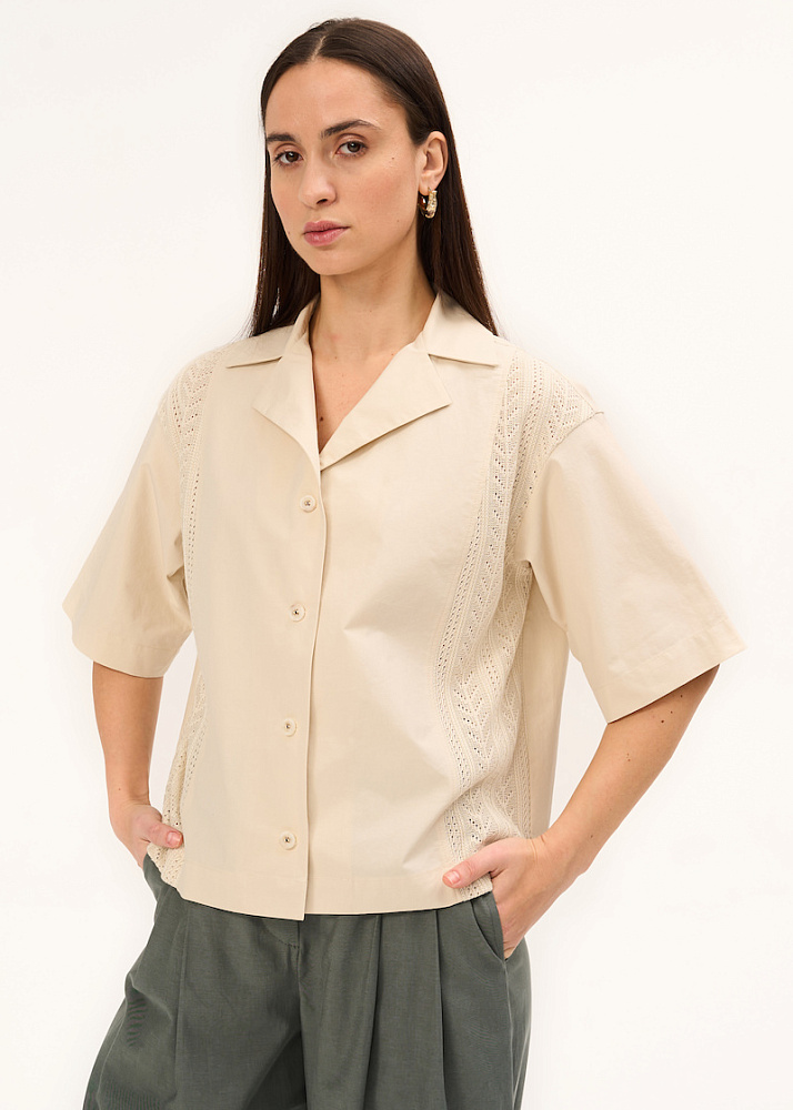 z51100 Рубашка женская