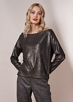 213902 Джемпер женский