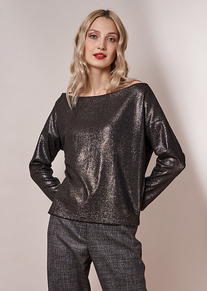 213902 Джемпер женский