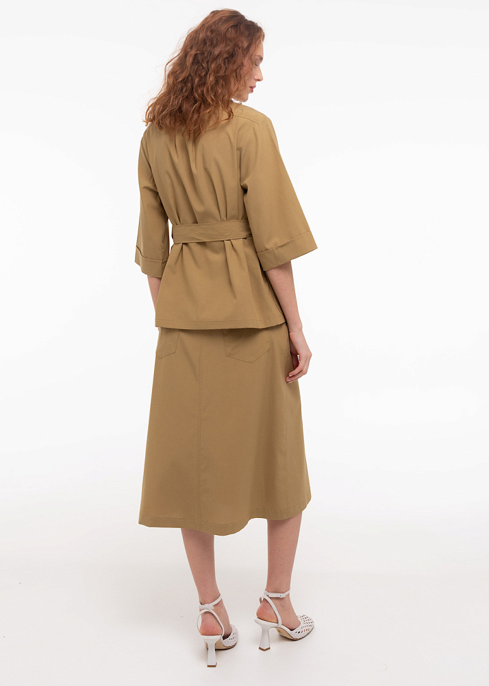 241655 Жакет женский