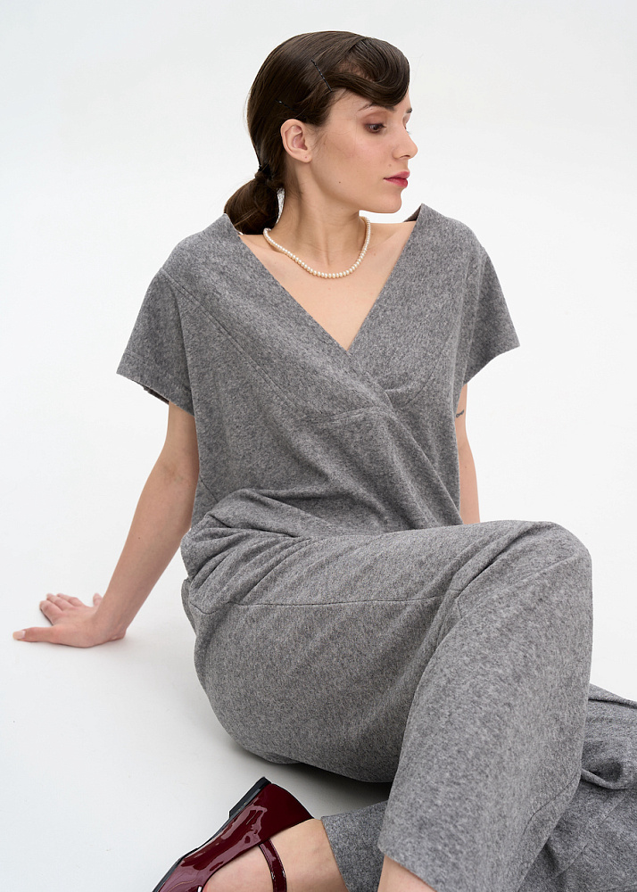 z42616 Жилет женский