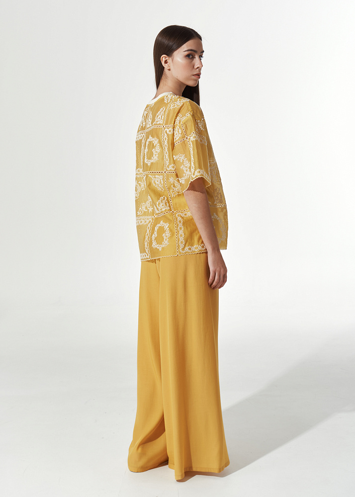 z41157 Блузка женская