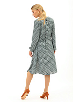 z92556 Платье женское