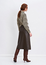 z22233 Юбка женская