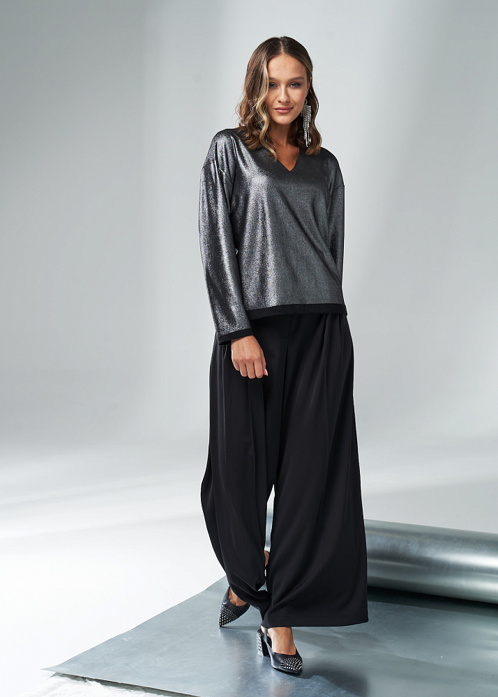 z23904 Джемпер женский