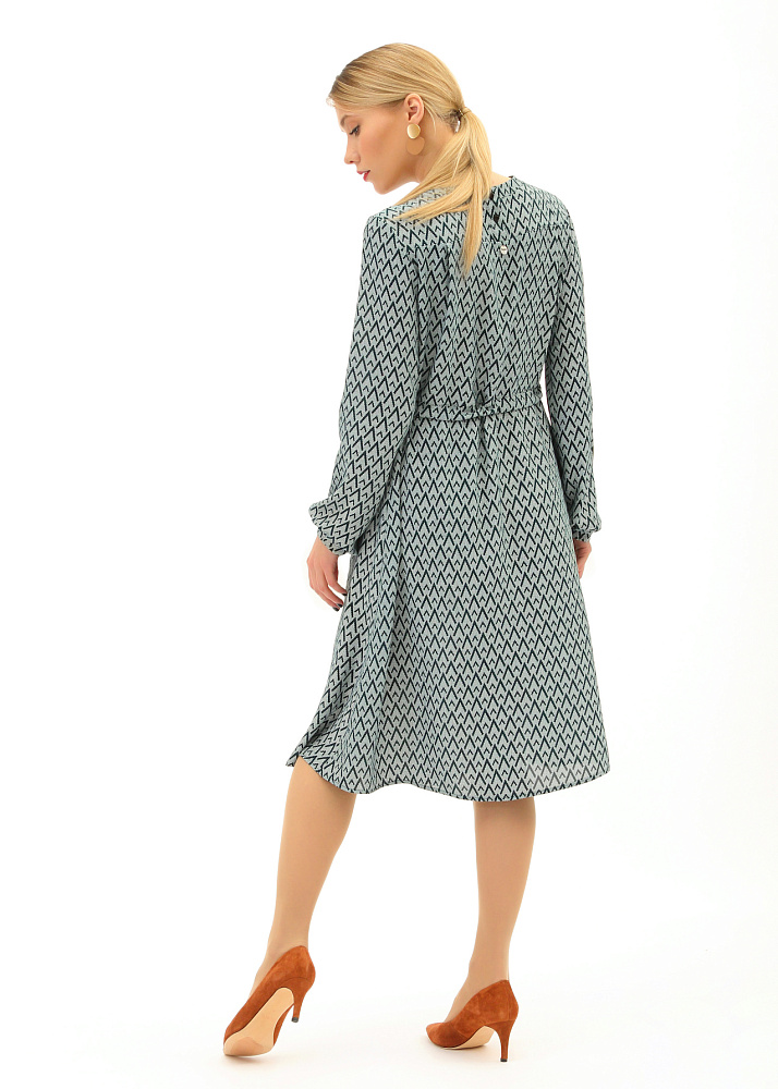 z92556 Платье женское