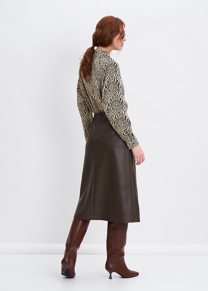 z22233 Юбка женская