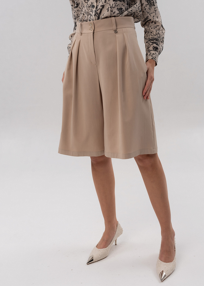 z31711 Шорты женские