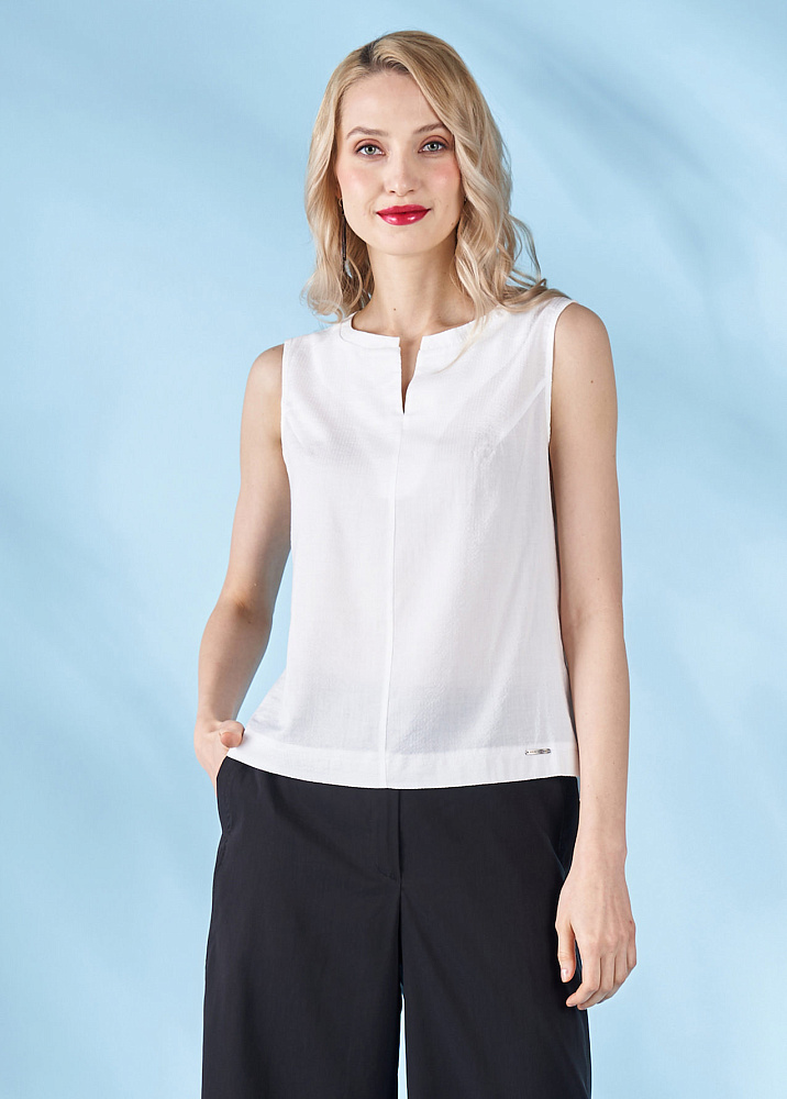 221162 Блузка женская