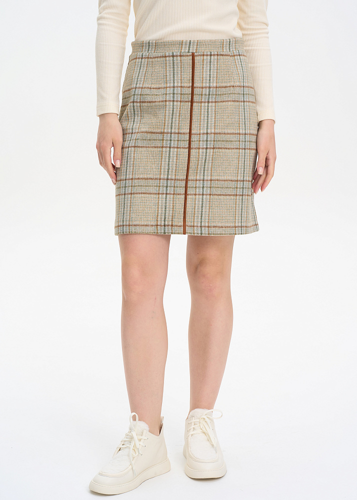 z42200 Юбка женская